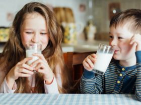 Waarom je melk waarschijnlijk langer kunt bewaren dan je denkt