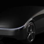 ‘Japanse fabrikant kreeg voorproefje Apple Car in 2020