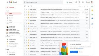 Gmail zakelijk