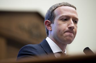 Google Facebook Zuckerberg illegale deal