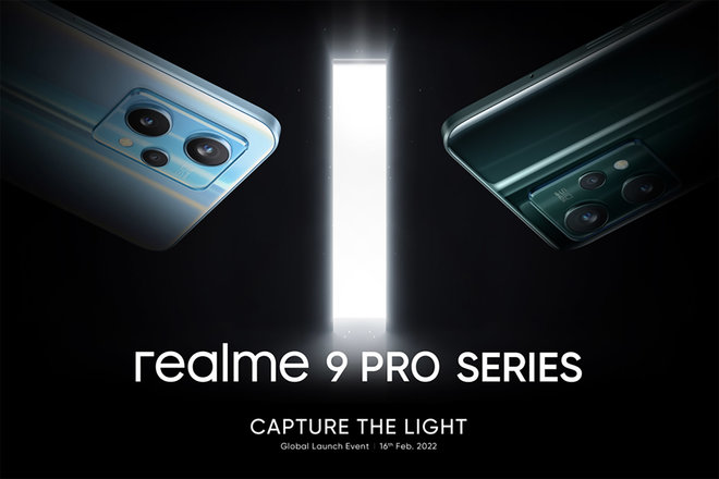 1643936311 995 Realme 9 Pro serie wordt op 16 februari gelanceerd Pro met