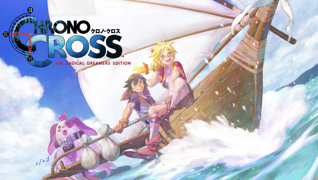 1644650381 Klassieker Chrono Cross komt naar Nintendo Switch en PlayStation 4