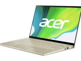 1645694536 Acer werkt zijn Intel Evo geverifieerde Swift 5 en 3 laptops