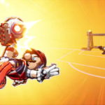Alle speelbare personages bevestigd in Mario Strikers Fight League