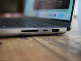 Apple overweegt 20 inch opvouwbare MacBook en stelt opvouwbare Apple iphone