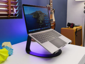 Beste laptopstandaards 2022 Verhoog uw werkcomfort achieved deze laptopverhogers