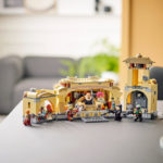 De nieuwste Star Wars sets van Lego zijn perfect voor admirers