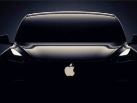 De toekomst van Apple elektrisch autonoom en verdomd futuristisch