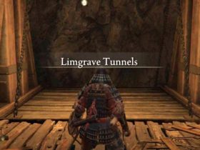 Elden Ring Alle Smithing Stone locaties in Limgrave Tunnels