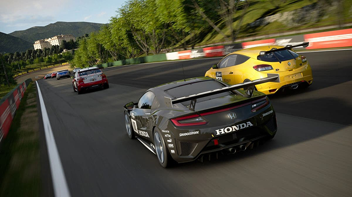 Gran Turismo 7 wordt de uitgebreidste racegame op de PlayStation