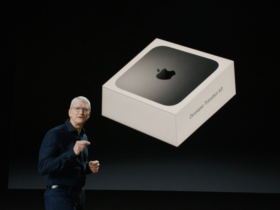 M2 chip en vier nieuwe Macs ‘Dit zijn de plannen van