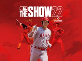 MLB The Show 22 komt ook naar de Nintendo Switch