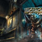 Netflix loves games en maakt BioShock film