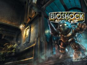 Netflix loves games en maakt BioShock film