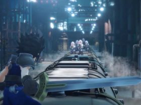 Openingsvideo Final Fantasy VII Ever Crisis ziet er sterk uit