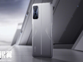 Redmi K50 gamingtelefoon satisfied 120 W snel opladen meer specificaties onthuld