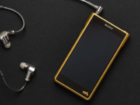 Sony geeft de Walkman een tweede leven met nieuwe gadgets