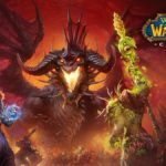Spelen we World of Warcraft in 2022 op onze mobiel