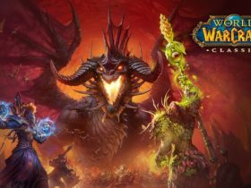Spelen we World of Warcraft in 2022 op onze mobiel