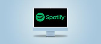 Spotify voor M1 Macs