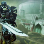 Wat is The Enigma Glaive in Destiny 2