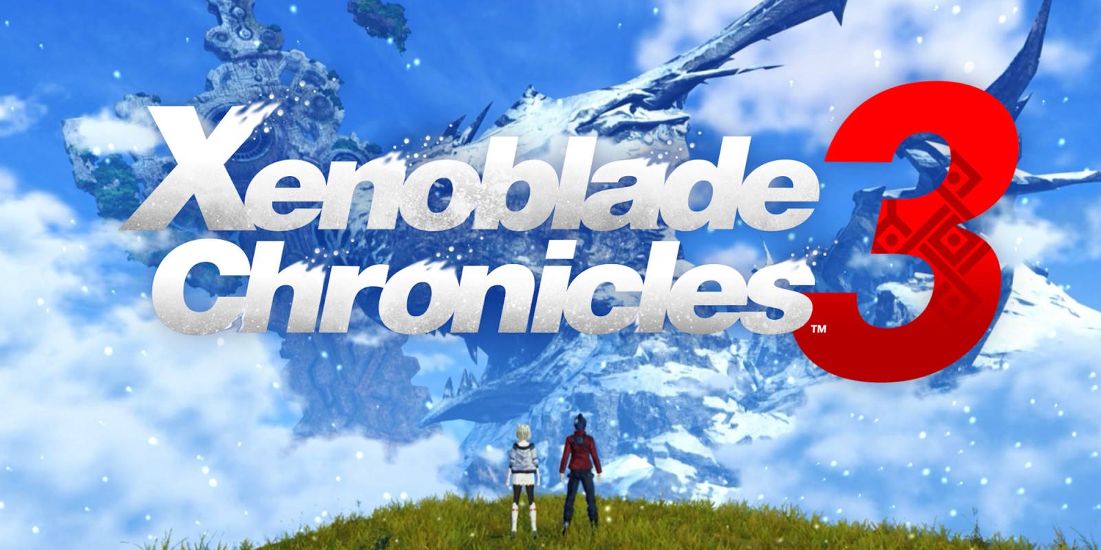 Xenoblade Chronicles 3 moet de Nintendo Switch RPG van 2022 worden