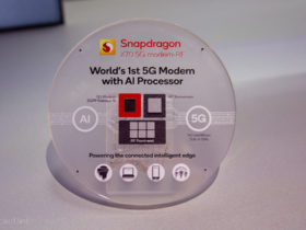 1646107765 Snapdragon X70 modem gebruikt AI om verbeterde 5G prestaties te leveren