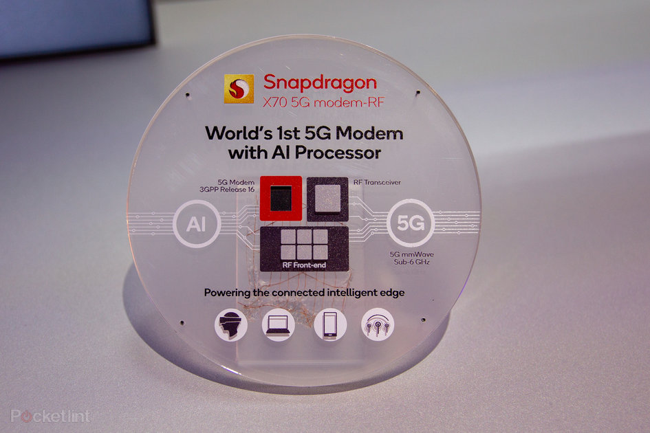 1646107765 Snapdragon X70 modem gebruikt AI om verbeterde 5G prestaties te leveren