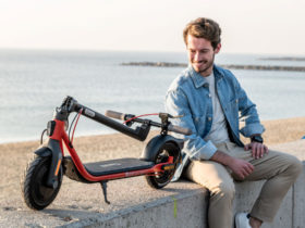 1646233806 Segway Ninebot introduceert nieuwe e scooters waaronder een prestatiebeest van 70 kmu