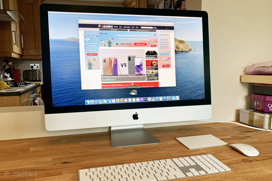 1646866710 Apple dumpt 27 inch iMac ten gunste van Mac Studio en