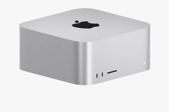 1646888476 666 Apple Mac Studio is de eerste desktop met M1 Ultra