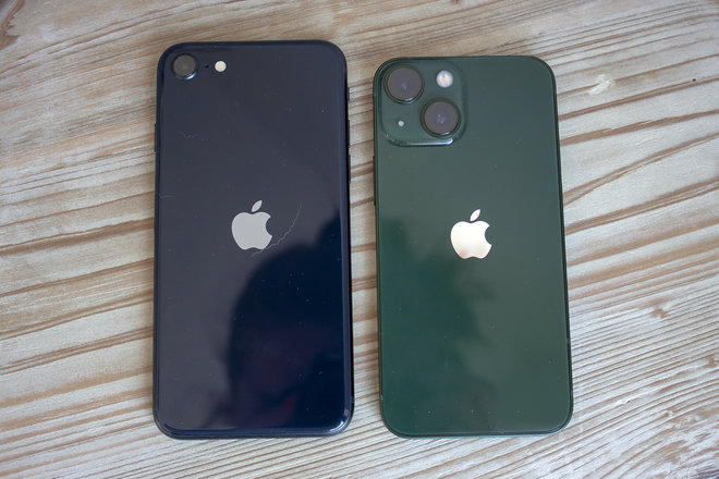 1647301963 433 Apple iPhone SE 2022 review Moet je de instap iPhone kopen