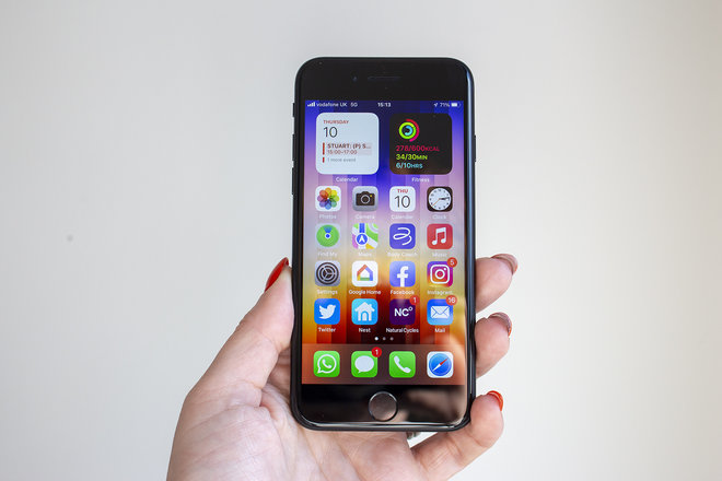 1647301963 836 Apple iPhone SE 2022 review Moet je de instap iPhone kopen