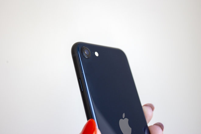 1647301963 988 Apple iPhone SE 2022 review Moet je de instap iPhone kopen