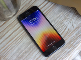 1647301964 Apple iPhone SE 2022 review Moet je de instap iPhone kopen