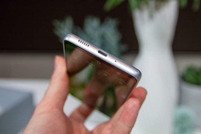 1647562706 818 Eerste beoordeling Samsung Galaxy A33 5G hogerop in de wereld