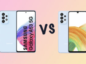 1647584437 Samsung Galaxy A53 5G vs Galaxy A33 5G Wat is