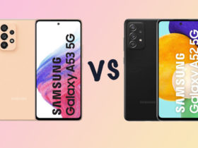 1647588377 Samsung Galaxy A53 5G vs A52 5G Wat is het