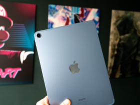 1647902969 Gebruikers klagen over krakende nieuwe iPad Air