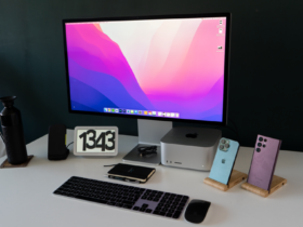 1647968103 Studio Display maakt Siri beschikbaar op oudere Macs