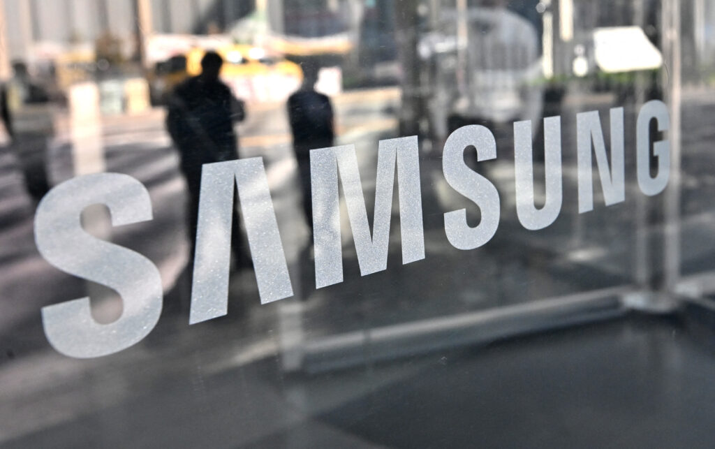 1648146755 ‘Samsung komt dit jaar met mysterieuze oprolbare telefoon