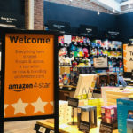 Amazon gaat alle 67 van zijn 4 Star Guides en Pop Up winkels