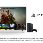 Apple TV drie maanden gratis voor consumenten met een PlayStation