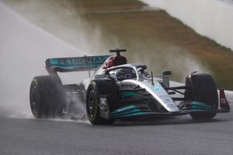 Formule 1 Lewis Hamilton