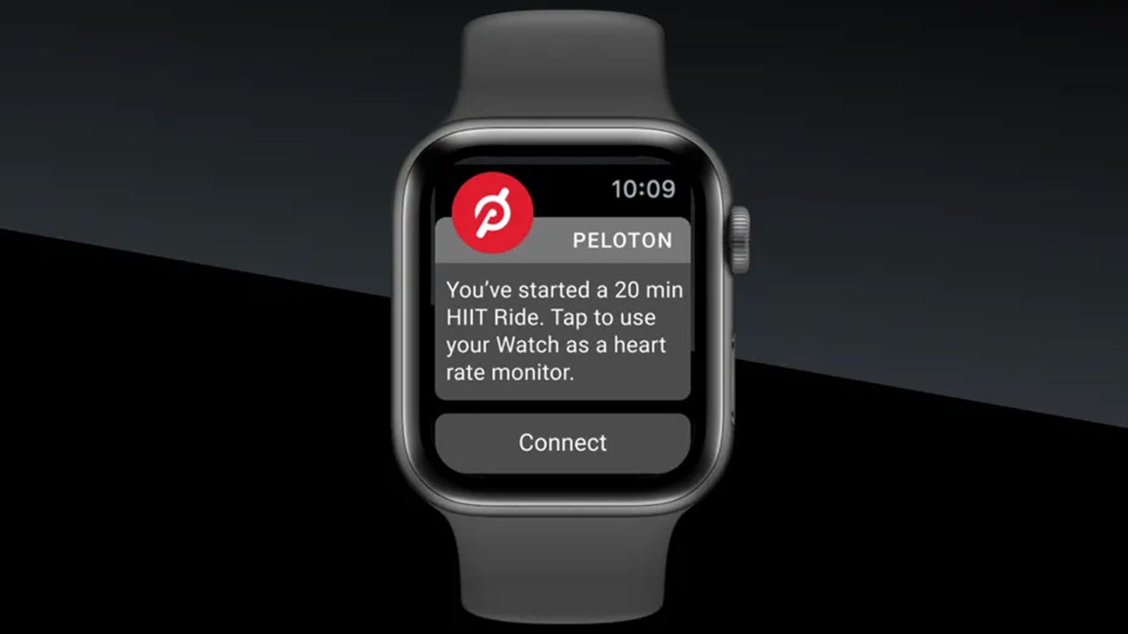 Apple Watch gebruikers kunnen nu al hun Peloton apparaten koppelen