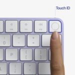 Apple komt met zwart en zilveren kleuren voor Magic Keyboard