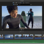 Apple verwijst naar nieuw gereedschap voor filmmakers in iMovie