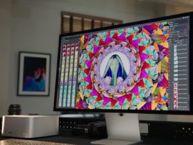 Apple wil problemen Studio Display snel verhelpen met software update