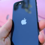 Beste Apple iphone SE hoesjes 2022 houd je instapmodel Apple smartphone in