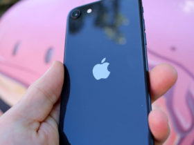 Beste Apple iphone SE hoesjes 2022 houd je instapmodel Apple smartphone in